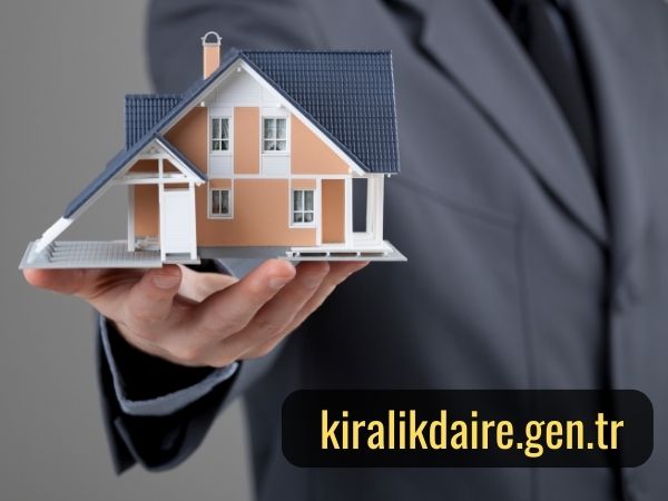 Söğütlü Mahallesi Kiralık Daire